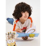 Sinsay Set bojica s gumicama 20 kom Minions Cijene