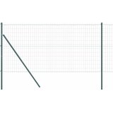  Temeljna zavarena žičana ograda 10 x 1,4 m (Š x V) | Shoptok.si