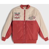 Sinsay Racing bomber jakna | shoptok.hr