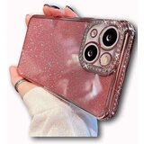 Shining CIRKON 14 SILIKON IPHONE ROSE | Eponuda.ba