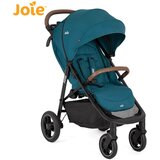 Joie otroški voziček litetrax™ pro peacock Cene