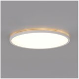  LED svetlo za kupatilo sa senzorom NIVERA LED/24W/230V IP54, prečnik 30 cm, belo + daljinski upravljač | Eponuda.com