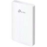 Tp-link EAP615-Wall(EU) Wall Plate WiFi 6 Access Point | Eponuda.com