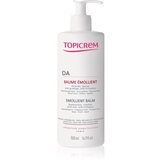 Topicrem DA Emollient Balm pomirjajoč balzam za telo za atopično kožo 500 ml unisex Cene