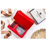 Peterson PTN001JI71088 Crvena | shoptok.hr