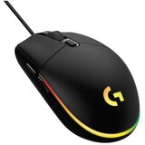 Logitech 910-005796 G203 Lightsync Miš ( 6720 ) Cene