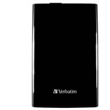 Eksterni hard disk 2TB Verbatim 53177 Black | ePonuda.com