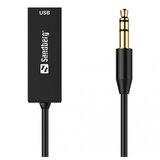 Sandberg vmesnik audio link, bluetooth | Shoptok.si