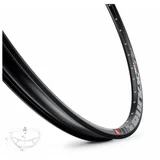 FELGA TRUCKY 30 DISC 622x30 32 RUPE, CRNA