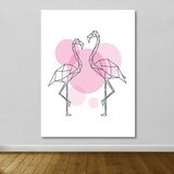 Wallity Slika DEV02215100140, 100x140 cm | ePonuda.com