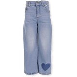 BEBA KIDS Teksas pantalone za devojcice lola | Eponuda.com