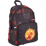 Lego Ninjago Basic Backpack Crna | shoptok.hr