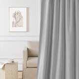  Zavjese u setu EFE Light Grey (2 kom) 135x250 Cijene