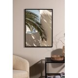 Venture Home poster Palmleaf 30 × 40 cm, bež | shoptok.hr
