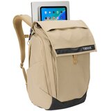 Thule Ruksak za prijenosno računalo Paramount 27 L bež | shoptok.hr