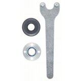 Bosch set stezača za male kutne brusilice Cijene