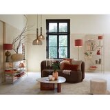 Light & Living Smeđi stolić za kavu 72x90 cm Mahelona – | shoptok.hr