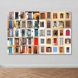 Wallity Slika DEV03465100140, 100x140 cm | ePonuda.com