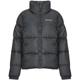 Puffect II Full Zip Jacket Crna