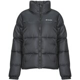 Columbia Puhovke Puffect II Full Zip Jacket Črna | Shoptok.si