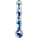 Icicles Steklen dildo No 8 | Shoptok.si