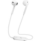 Oem HD Audio Stereo In-Ear Bluetooth slušalke, Akashi - srebrne, (5000231661) | Shoptok.si