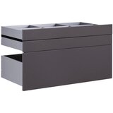 Based set predalov unit antracit barve | Shoptok.si