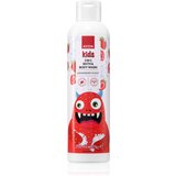 Avon Kids Strawberry sredstvo za kupku 2 u 1 200 ml Cijene