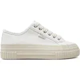 Lee Cooper Tenis superge LCW-24-02-2117LA White