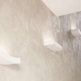  Stenska keramična svetilka HATTOR, (21347181) | Shoptok.si