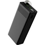  Power Bank Aspor A306 PD 30000 mAh crna | ePonuda.com