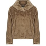 Guess Plašči NEW SOPHY JACKET Kostanjeva Cene