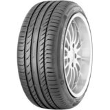 Continental letnja guma 255/45R19 conti SC5 100V suv f | Eponuda.com