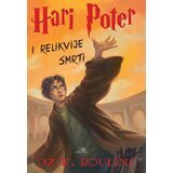 Evro Book Dž. K. Rouling - Hari Poter i relikvije smrti Cene'.'