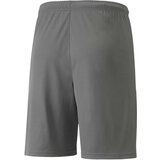 Puma TEAM LIGA SHORTS Muške kratke hlače, siva, veličina | shoptok.hr