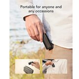 Veger V0556P power bank 5000mAh, črn | Shoptok.si