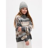 GAP Kids Striped Sweater - Girls Cene