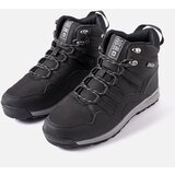 Big Star Black insulated boots | Shoptok.si