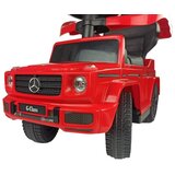  Licencirana guralicaMercedes G-Class 653 - crvena | shoptok.hr