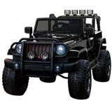 Lean Toys Otroško vozilo 24V Offroad XXL 4x4 Črna ben | Shoptok.si