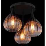 Globo LUSTER 3XE27 OLSEN | Eponuda.com