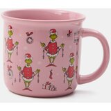 Sinsay Keramička šalica Grinch | shoptok.hr