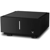 Quad Artera Stereo - Aluminium Black - - Audio-Kondric | Shoptok.si