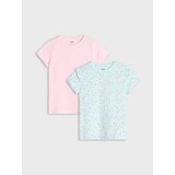 Sinsay - Komplet od 2 majice kratkih rukava | shoptok.hr