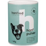 Hanfred Konoplja v prahu za pse - 65 g | Shoptok.si