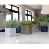Artevasi Posuda za cvijeće od reciklirane plastike Oslo – | shoptok.hr