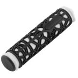 Ručke volana spider crno bele 130mm 3842107