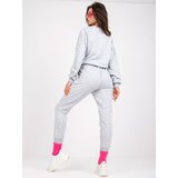 FANCY Set-FA-KMPL-7861.08P-grey | Shoptok.si