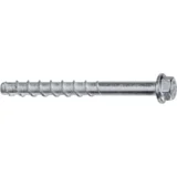 Vijaki za beton Ultracut FBS II (Ø x Do: 10 x 120 mm, Šestkotna glava, 50 kos)