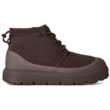 Ugg Gležnjarji Neumel Weather Hybrid pisana Cene